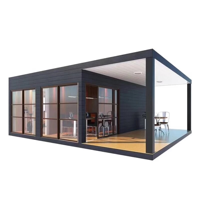 Detail Rumah Dari Kontainer Nomer 49