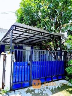 Download Rumah Darmawangsa Residence Bekasi Nomer 44