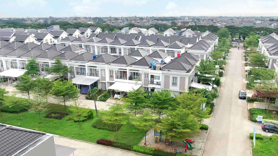 Download Rumah Darmawangsa Residence Bekasi Nomer 8