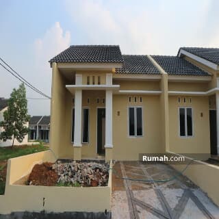 Detail Rumah Dekat Stasiun Nomer 27