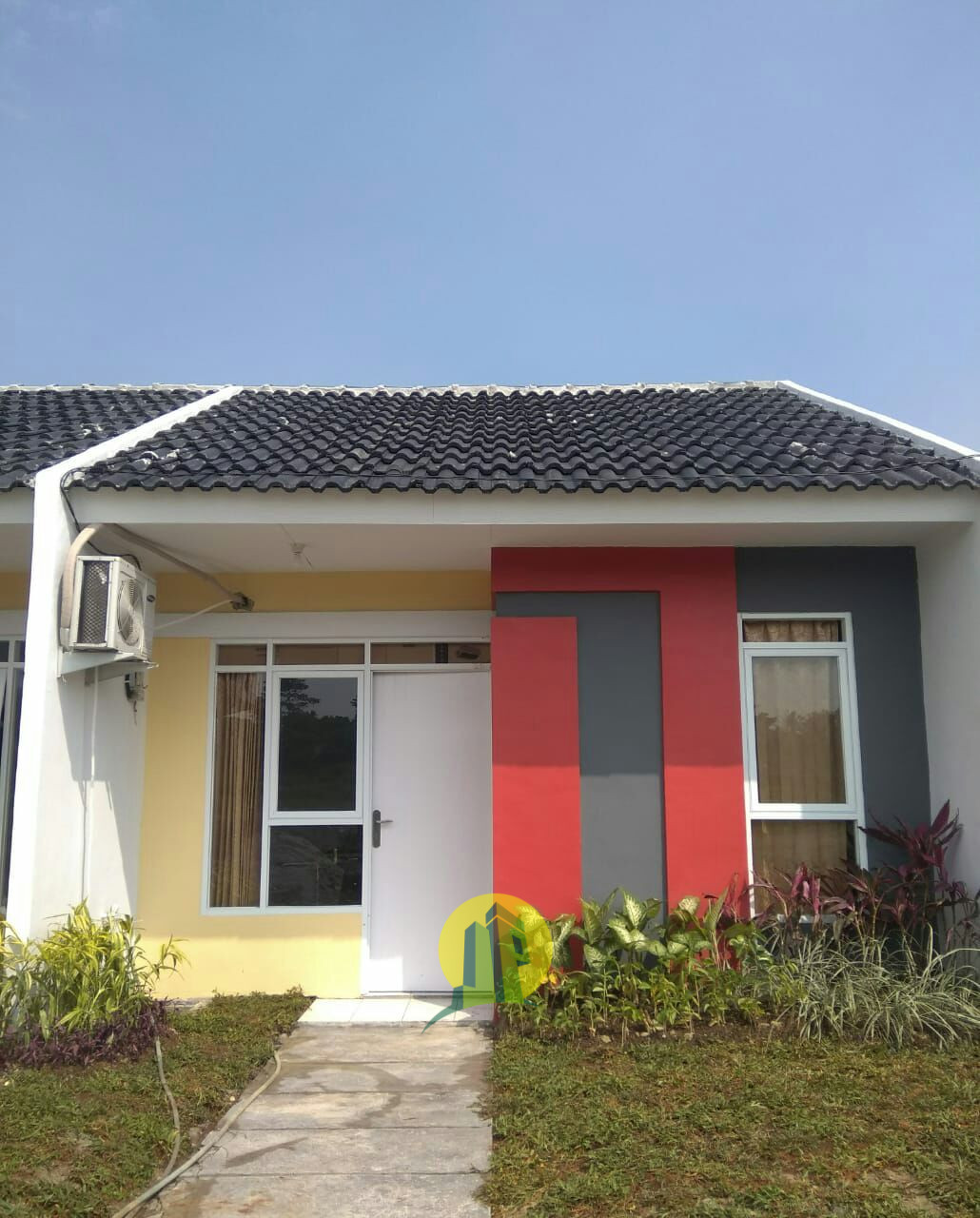 Detail Rumah Dekat Stasiun Nomer 29