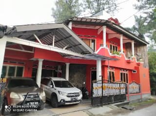 Detail Rumah Dekat Stasiun Rawabuntu Nomer 17