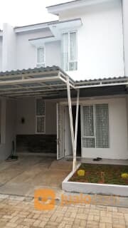 Detail Rumah Dekat Stasiun Rawabuntu Nomer 49