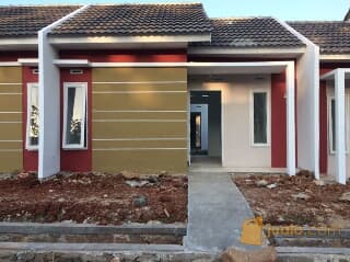 Detail Rumah Dengan Dp Murah Di Jakarta Nomer 11