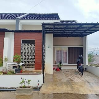 Detail Rumah Dengan Dp Murah Di Jakarta Nomer 56