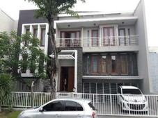 Detail Rumah Dengan Garasi 2 Mobil Nomer 44