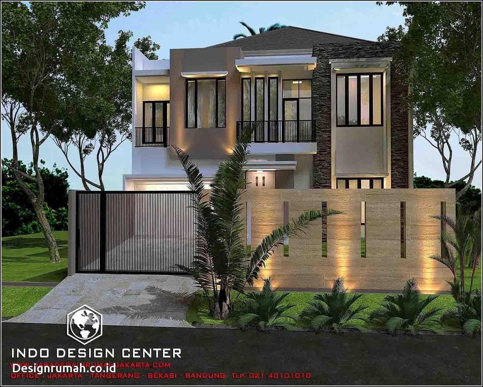 Detail Rumah Dengan Garasi 2 Mobil Nomer 49