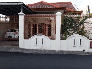 Detail Rumah Dengan Halaman Luas Di Yogyakarta Nomer 21