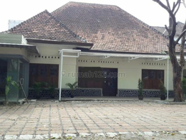 Detail Rumah Dengan Halaman Luas Di Yogyakarta Nomer 5