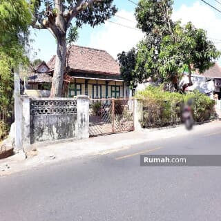 Detail Rumah Dengan Halaman Luas Di Yogyakarta Nomer 8