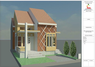 Detail Rumah Dengan Jendela Sudut Nomer 57