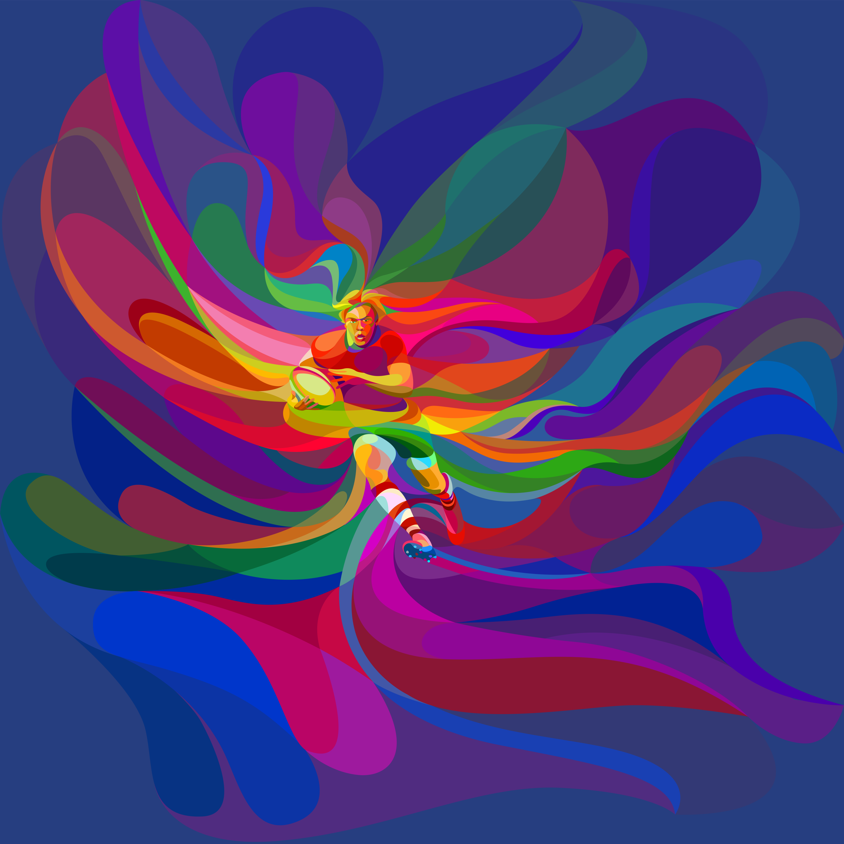 Detail Vector Art Hd Nomer 18