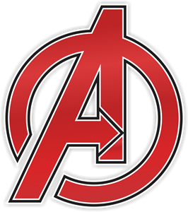 Detail Vector Avengers Nomer 16