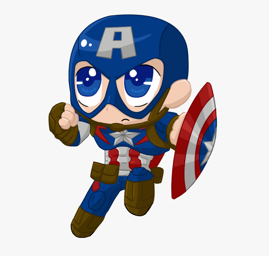 Detail Vector Avengers Nomer 28