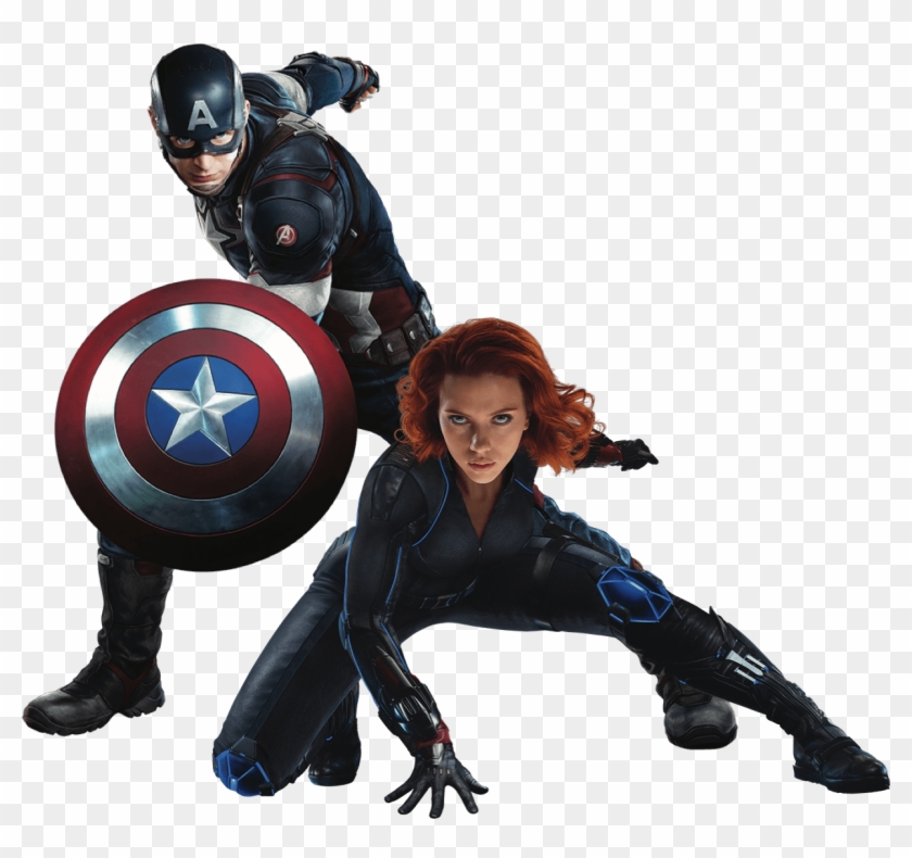 Detail Vector Avengers Nomer 36
