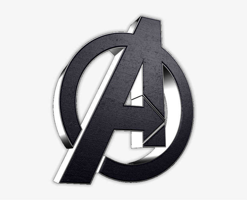 Detail Vector Avengers Nomer 37
