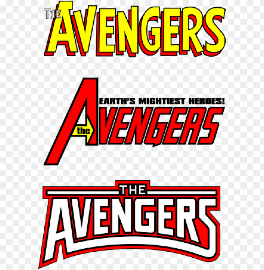 Detail Vector Avengers Nomer 45