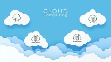 Detail Vector Awan Nomer 32