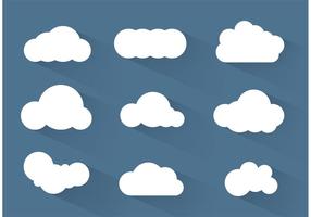 Detail Vector Awan Nomer 43