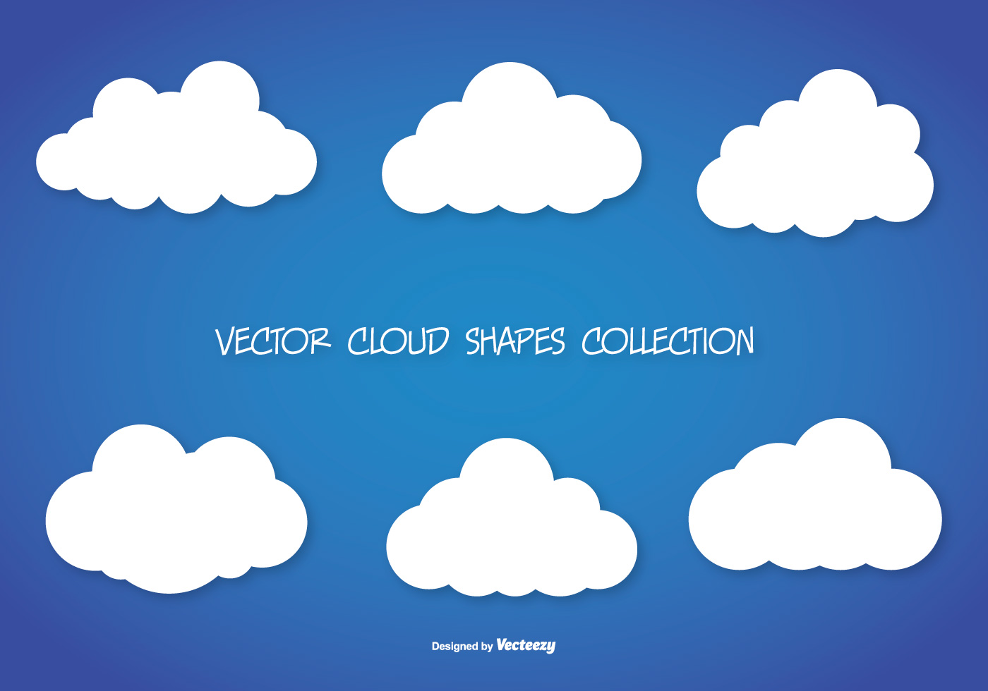 Detail Vector Awan Nomer 55