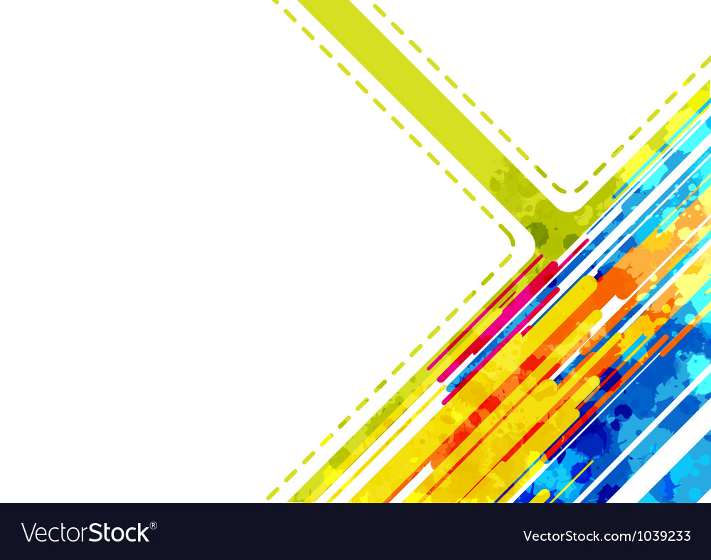 Detail Vector Background Abstract Nomer 22