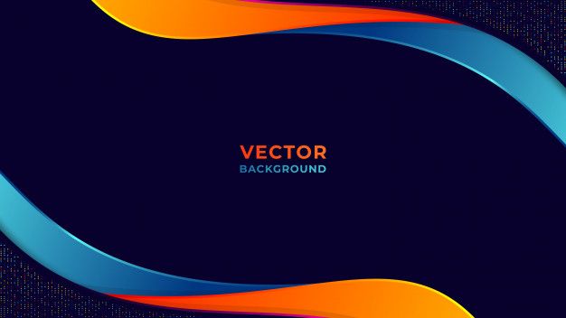 Detail Vector Background Abstract Nomer 24