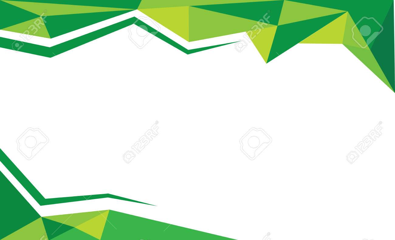 Vector Background Banner - KibrisPDR