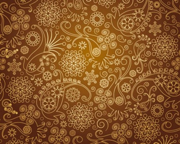 Detail Vector Background Batik Nomer 21