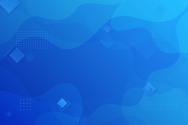 Detail Vector Background Biru Nomer 50