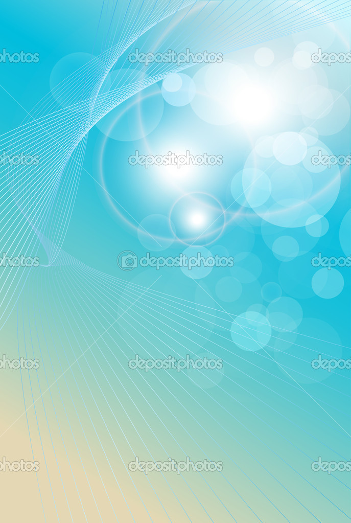 Detail Vector Background Biru Nomer 53