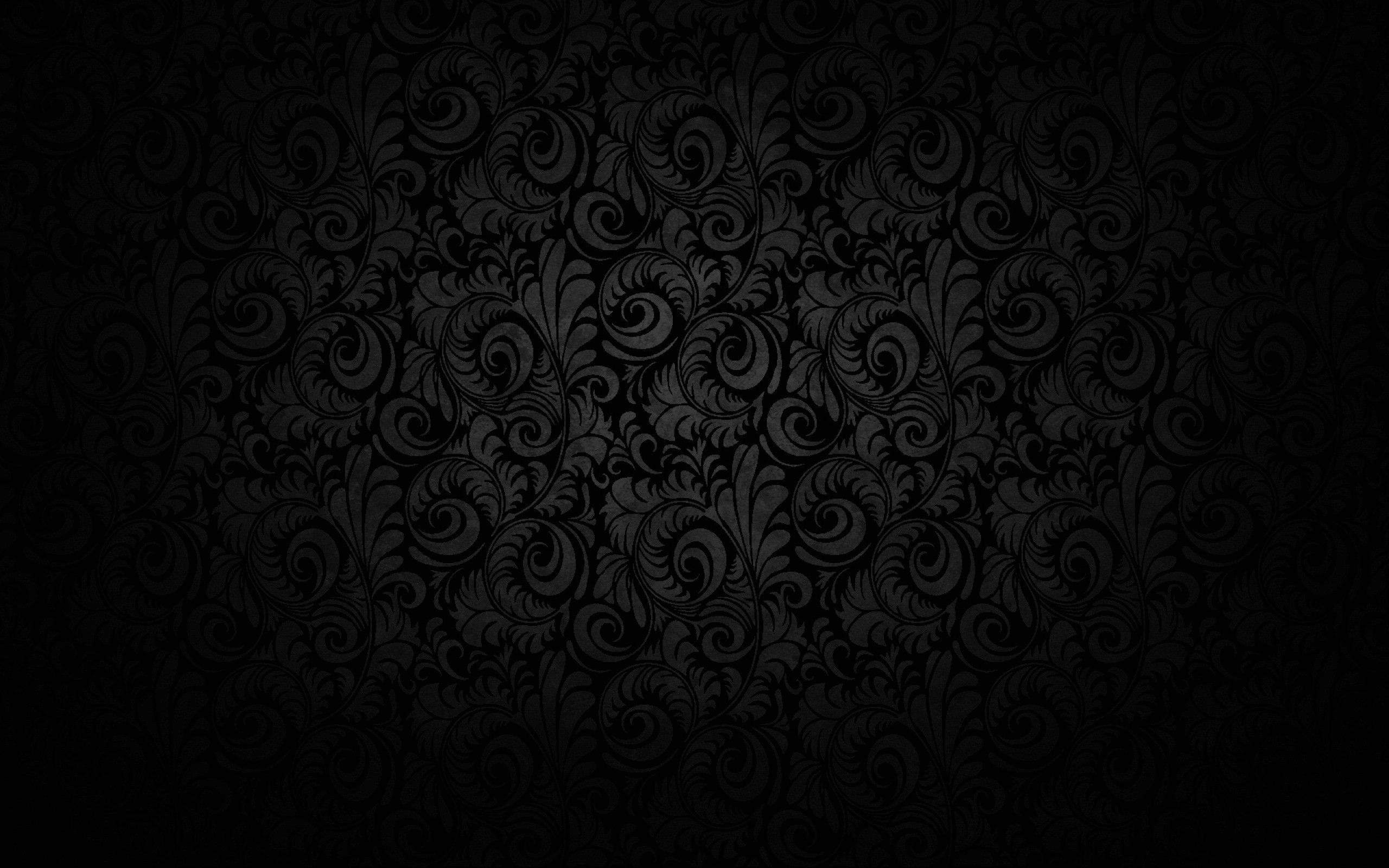 Detail Vector Background Black Nomer 11