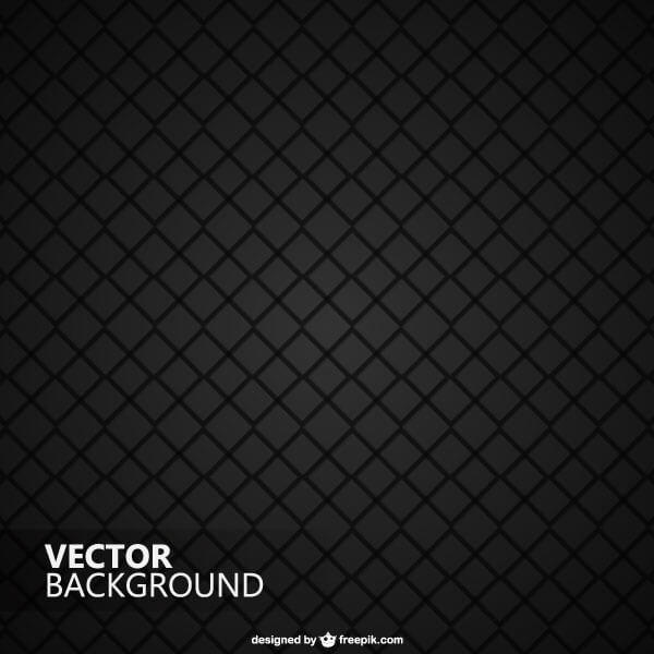 Detail Vector Background Black Nomer 21