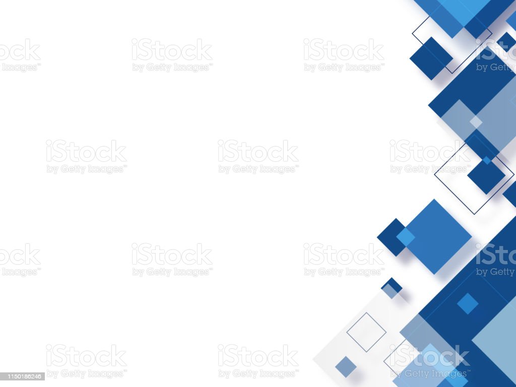 Detail Vector Background Blue Nomer 35