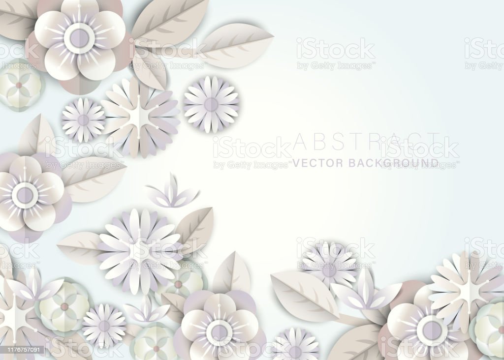 Detail Vector Background Bunga Nomer 24