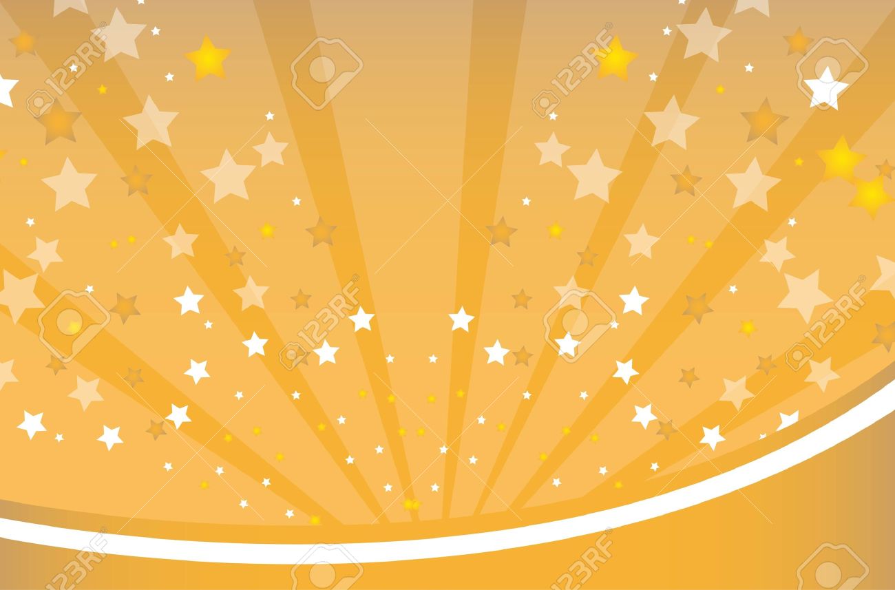 Detail Vector Background Gold Nomer 40