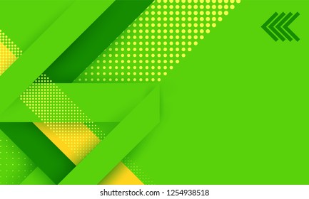 Detail Vector Background Hijau Nomer 31