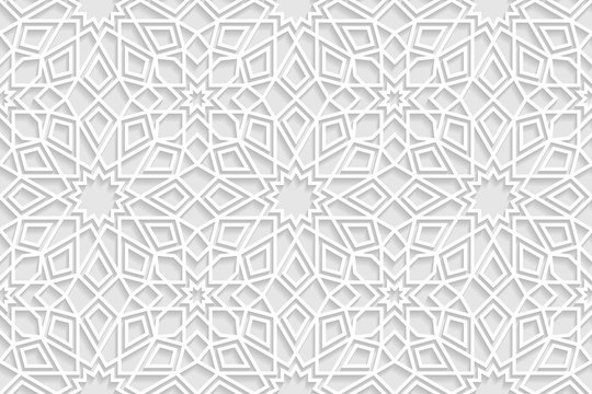 Detail Vector Background Islamic Nomer 20