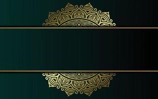 Detail Vector Background Islamic Nomer 30