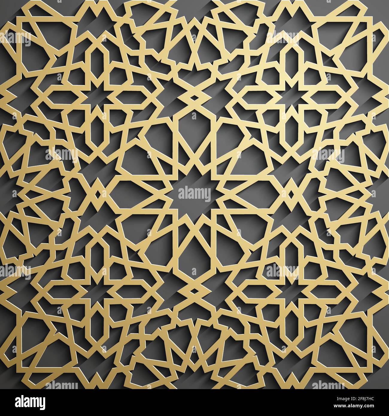 Detail Vector Background Islamic Nomer 47