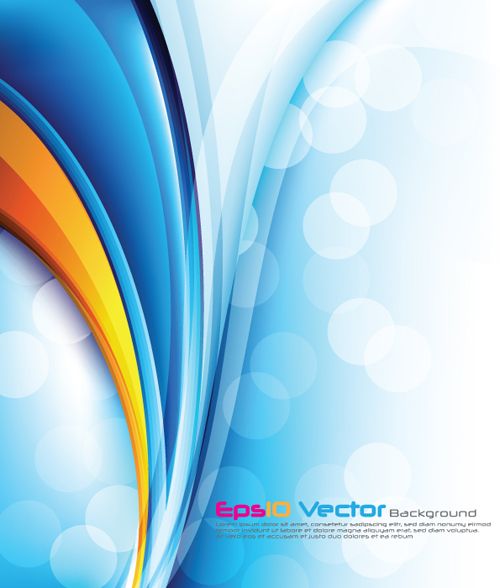 Download Vector Background Keren Nomer 16