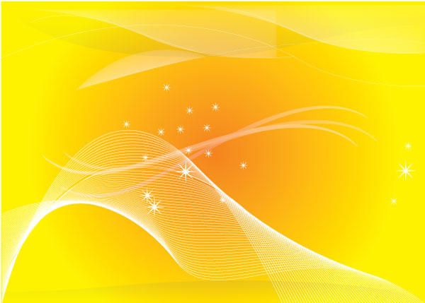 Detail Vector Background Kuning Nomer 14