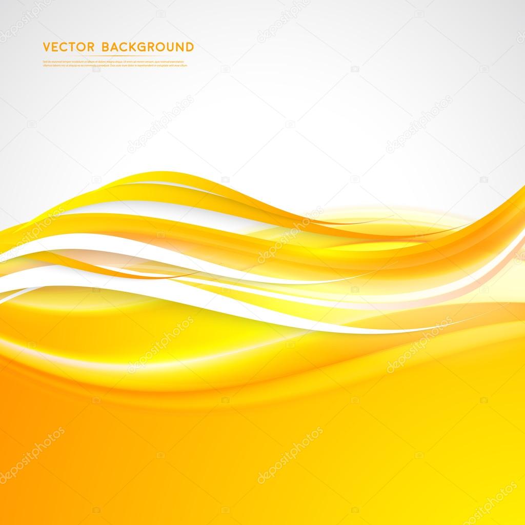 Detail Vector Background Kuning Nomer 16