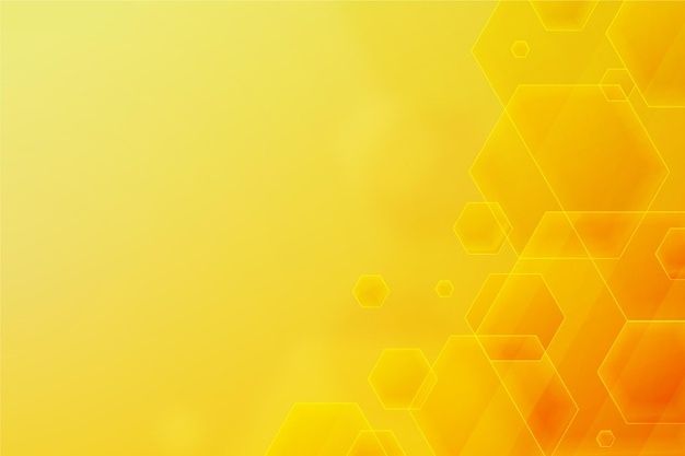 Detail Vector Background Kuning Nomer 22