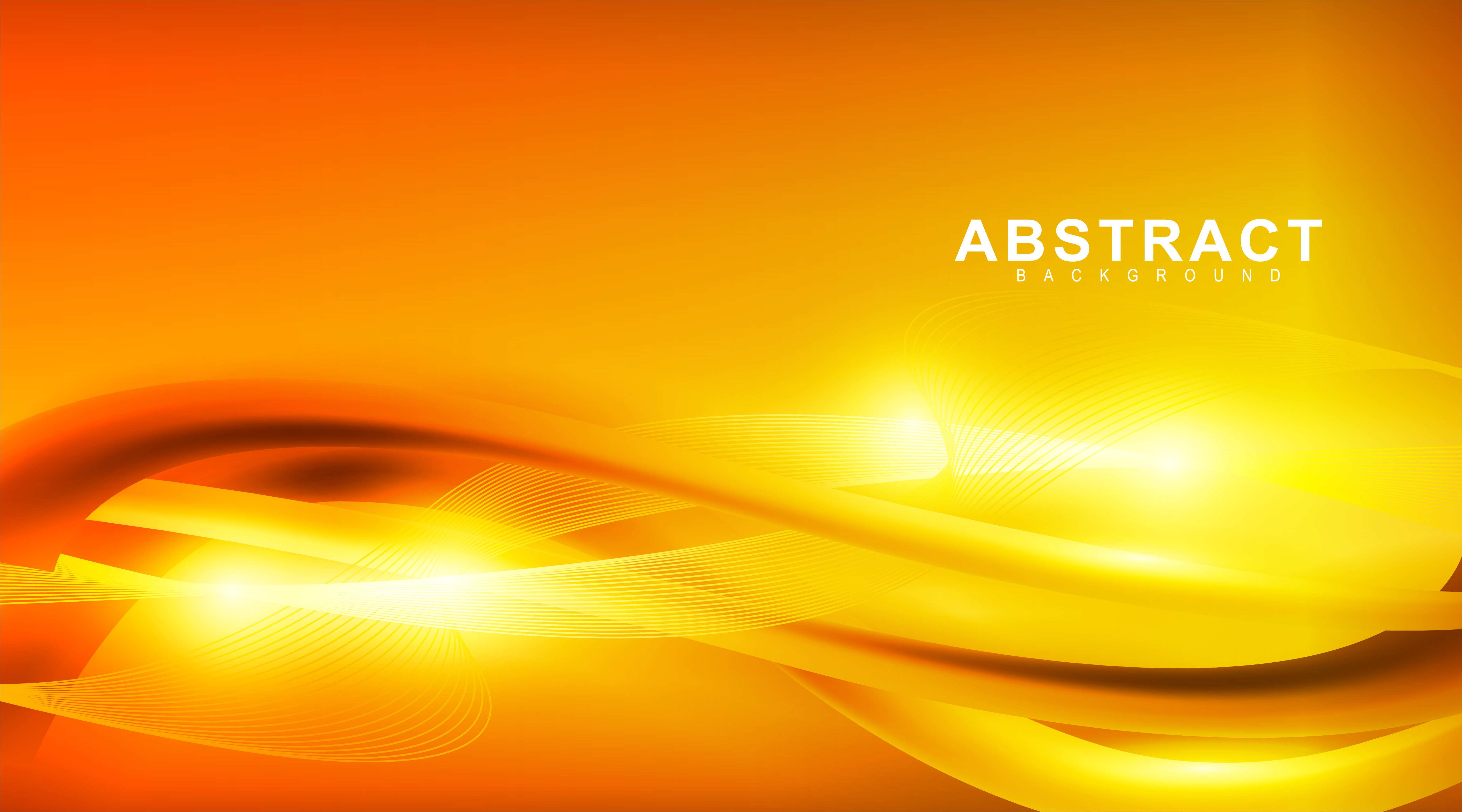 Detail Vector Background Kuning Nomer 31