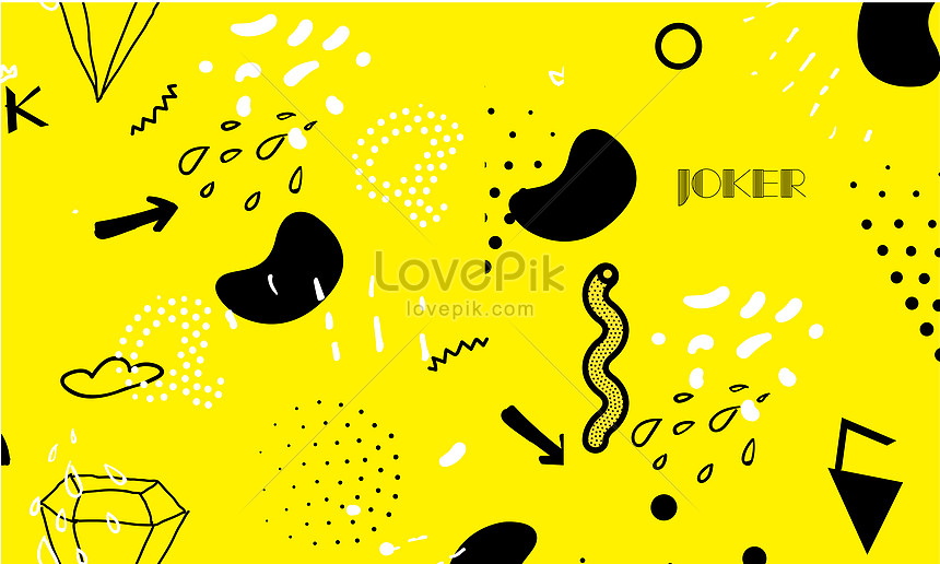 Detail Vector Background Kuning Nomer 45