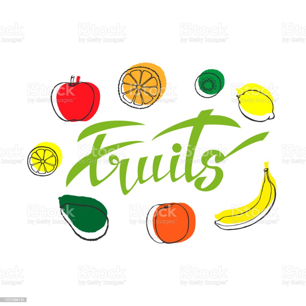 Detail Vector Background Makanan Nomer 43