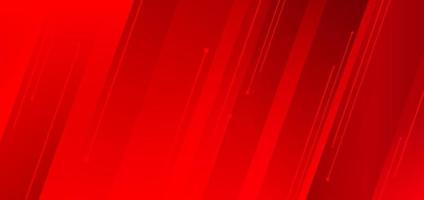 Detail Vector Background Merah Nomer 4
