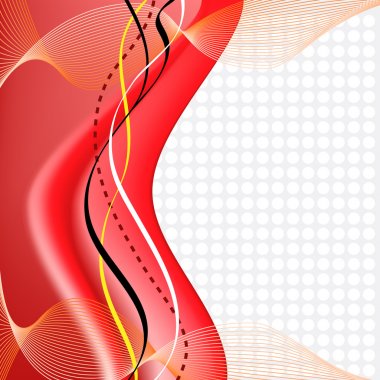 Detail Vector Background Merah Putih Nomer 57