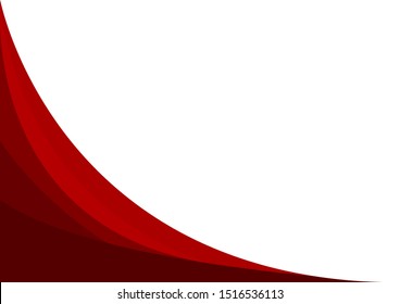 Detail Vector Background Merah Putih Abstrak Nomer 21