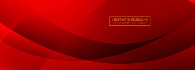 Detail Vector Background Merah Putih Abstrak Nomer 40